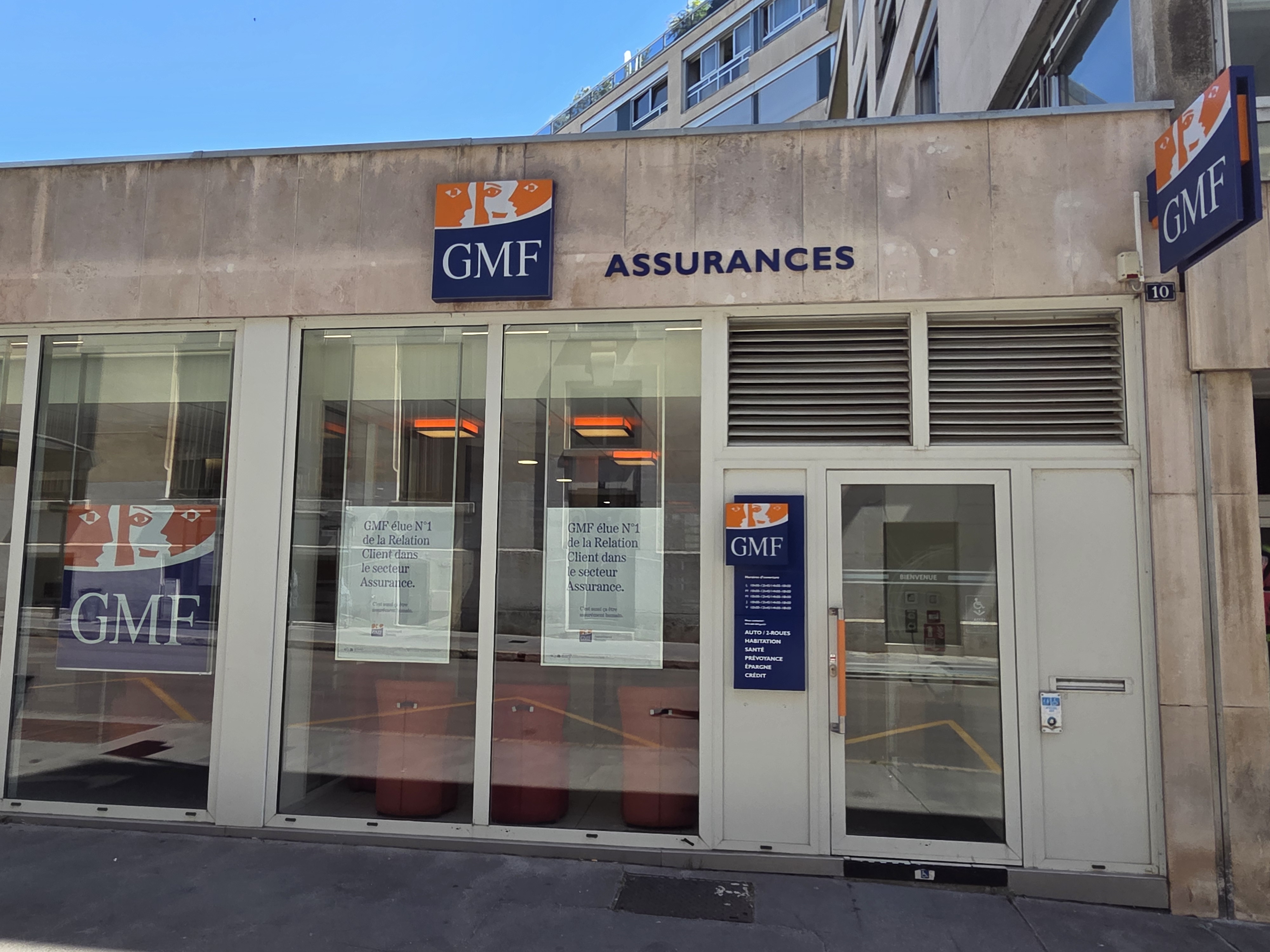 galerie image