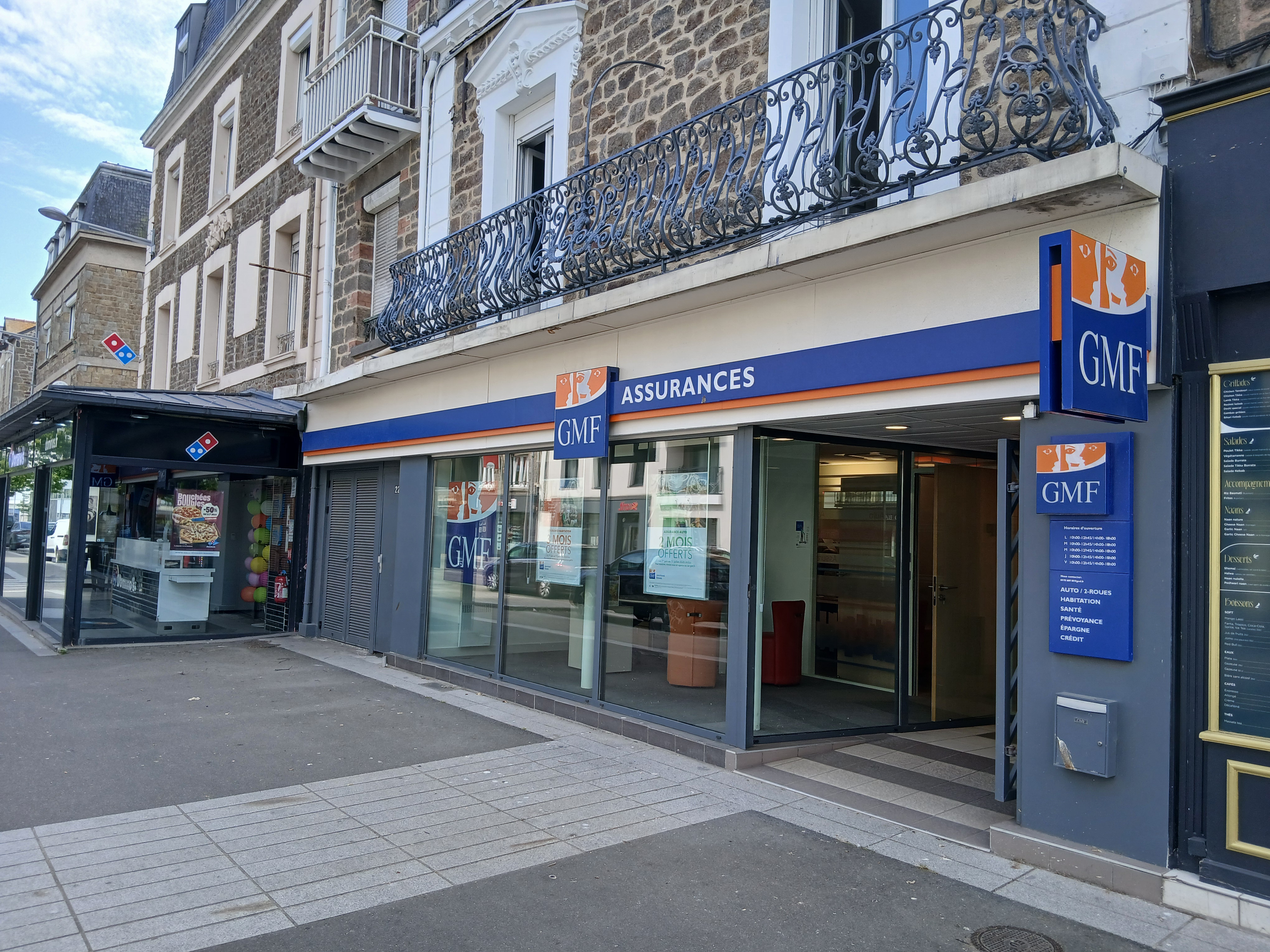 galerie image