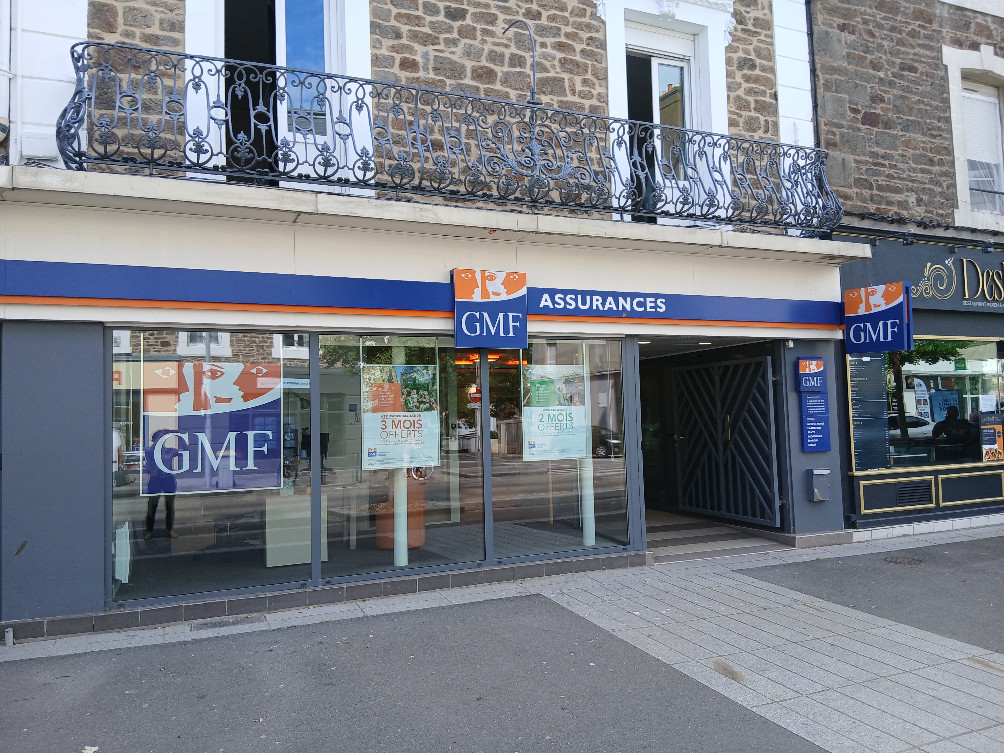 galerie image