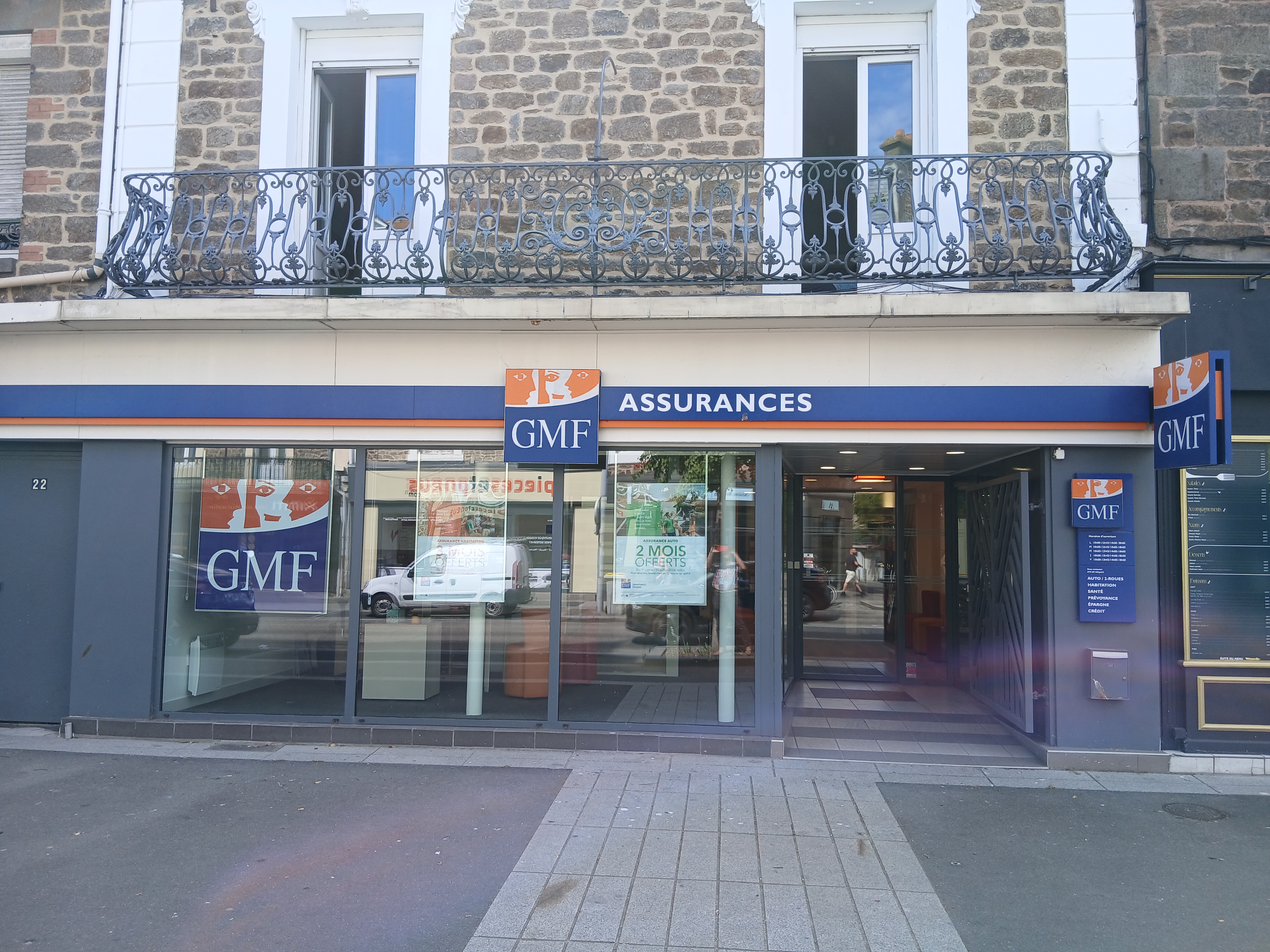 galerie image