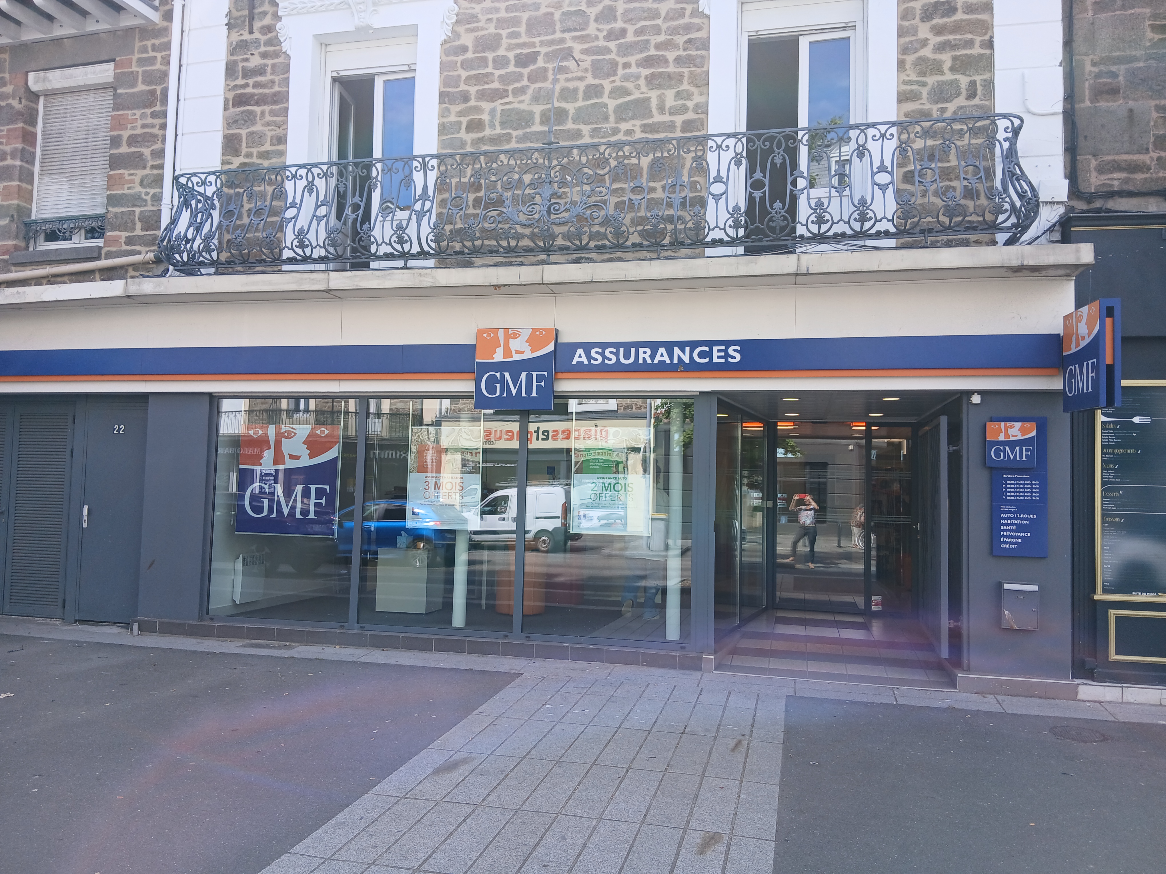 galerie image