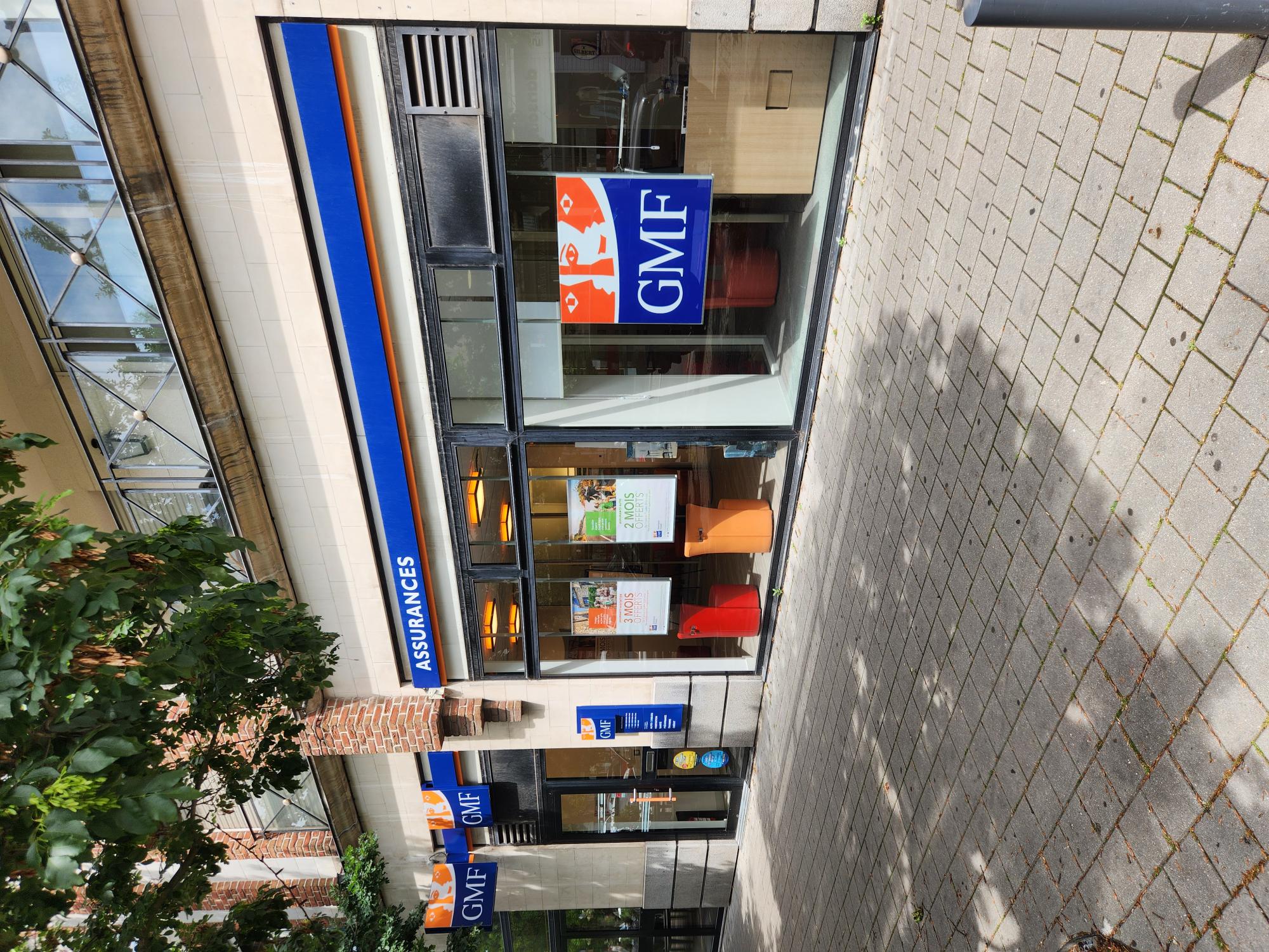 galerie image
