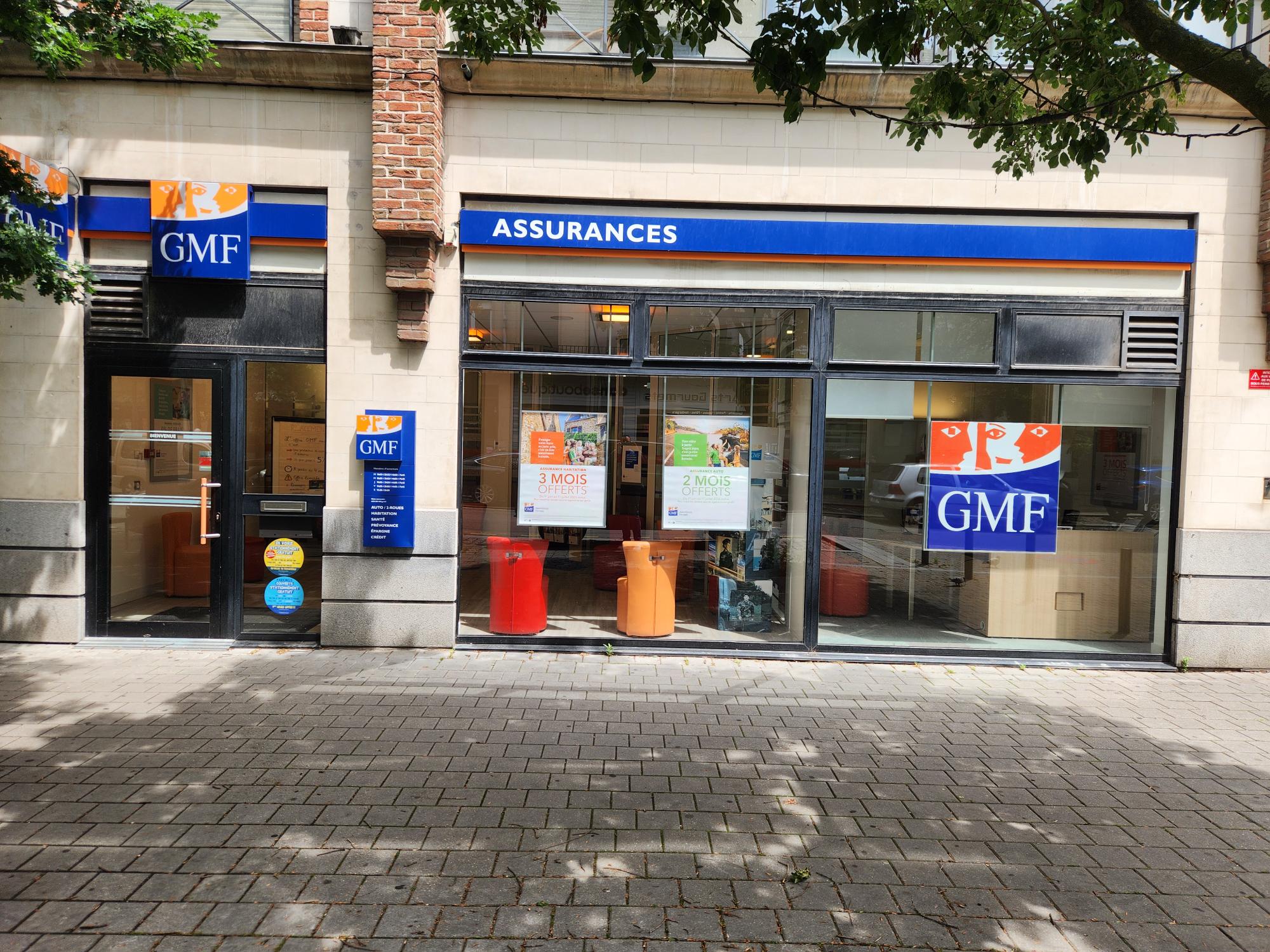 galerie image