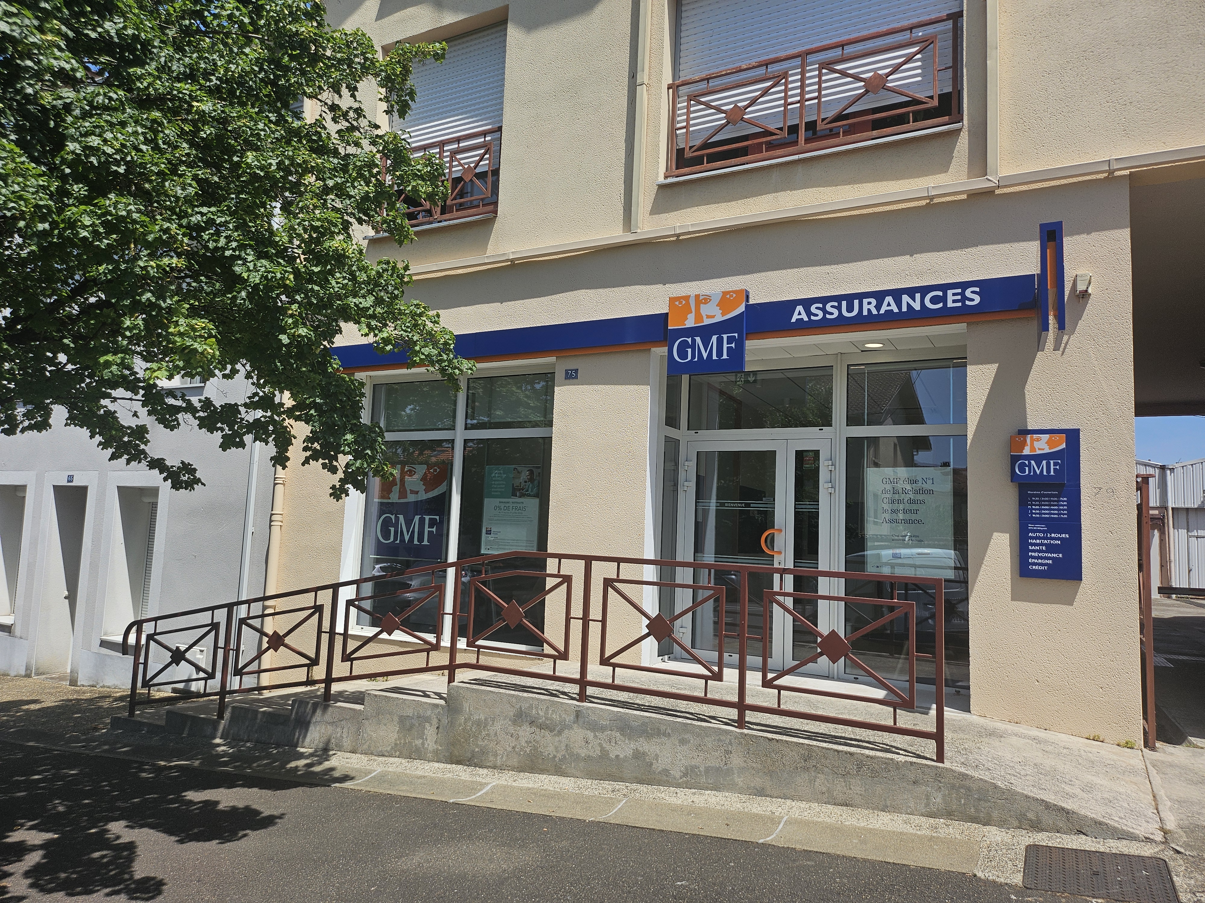 galerie image