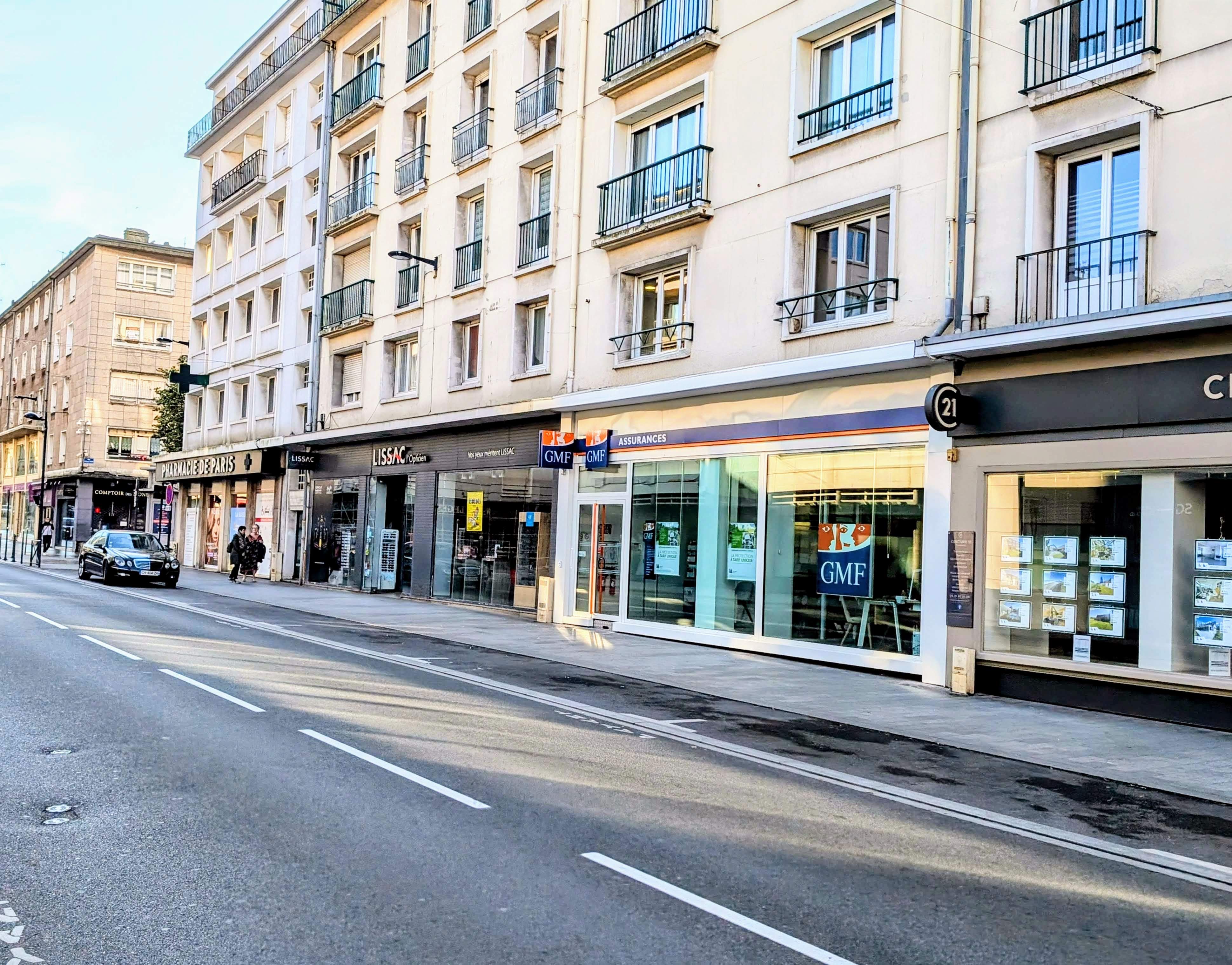galerie image