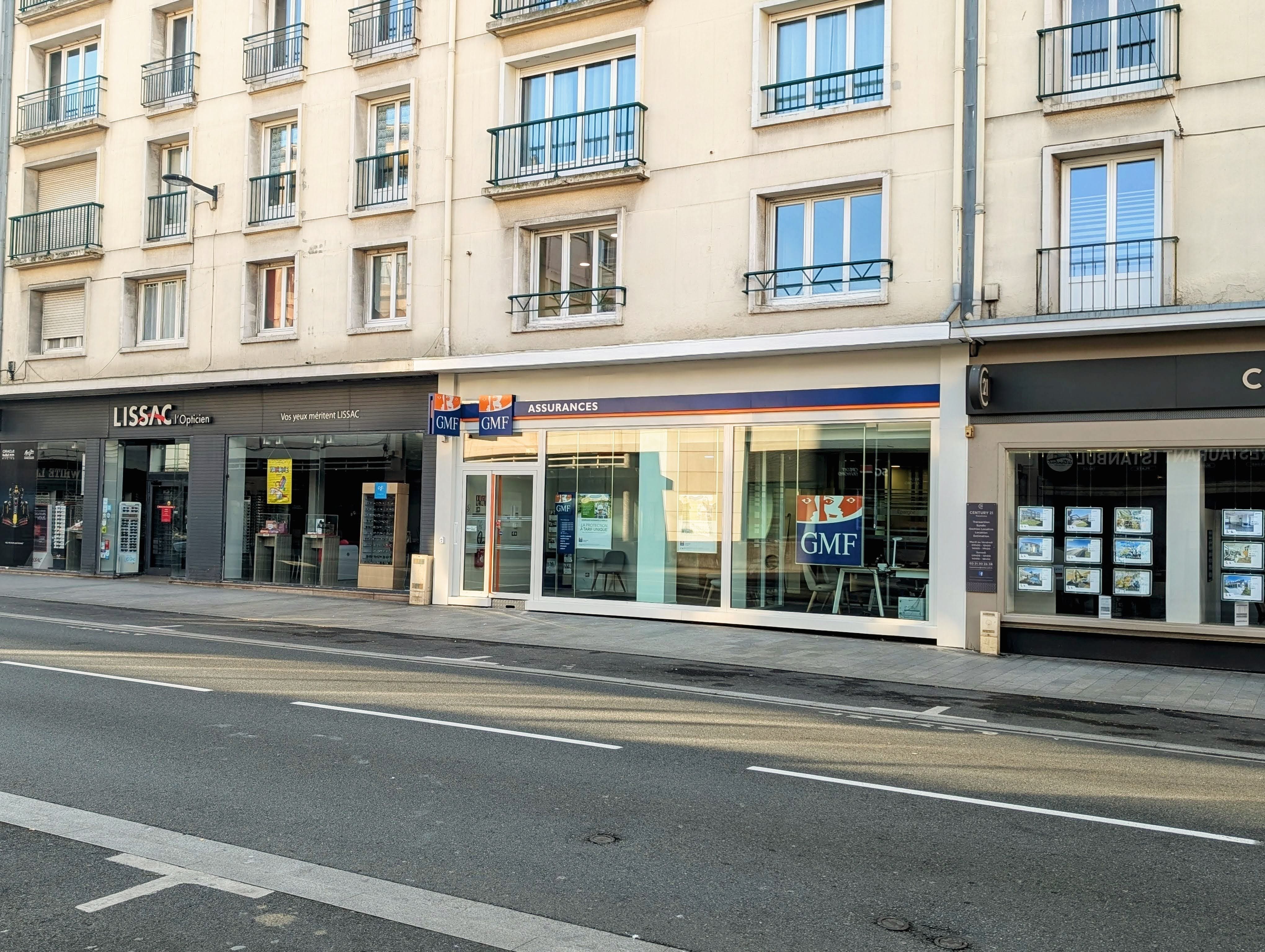 galerie image