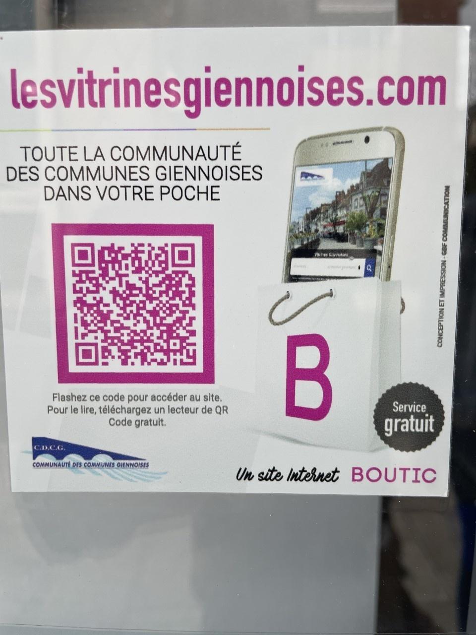 galerie image