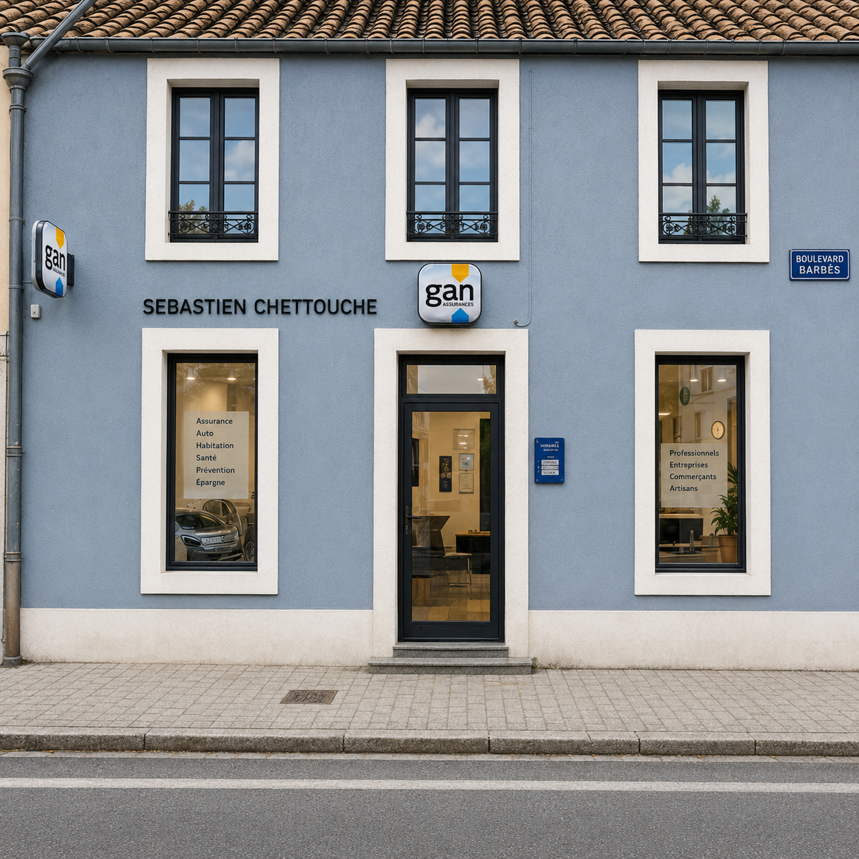 galerie image