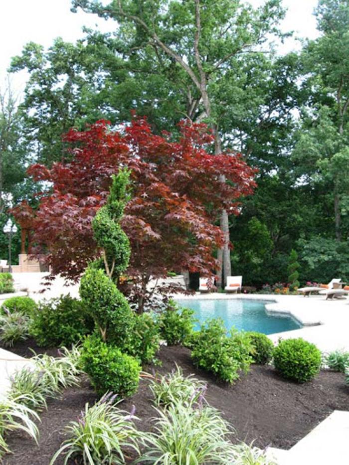 Passiglia's Nursery & Garden Center - Glencoe, MO