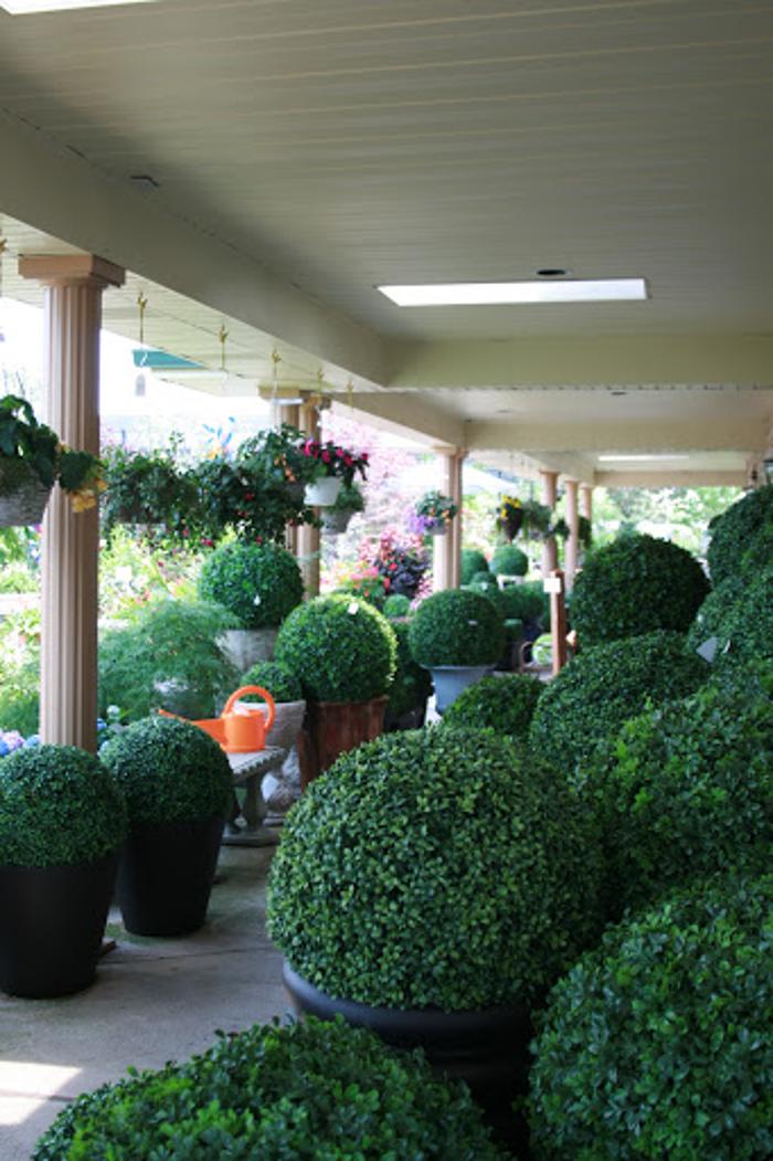 Passiglia's Nursery & Garden Center - Glencoe, MO
