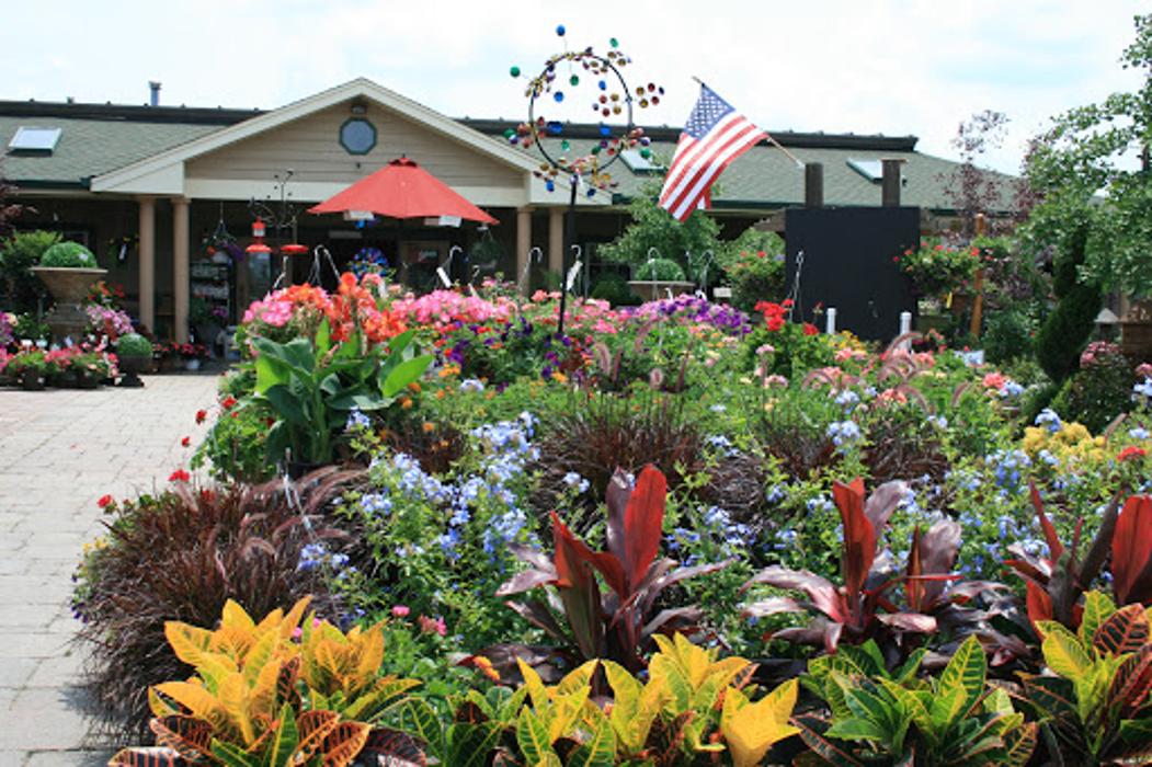 Passiglia's Nursery & Garden Center - Glencoe, MO