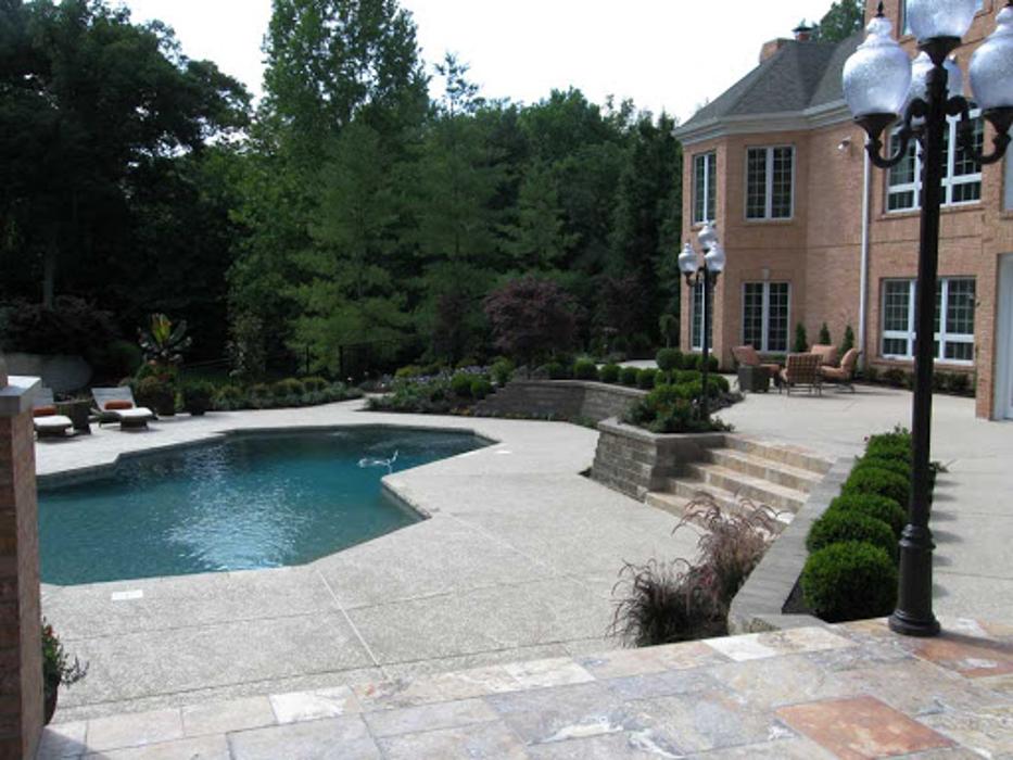 Passiglia's Nursery & Garden Center - Glencoe, MO