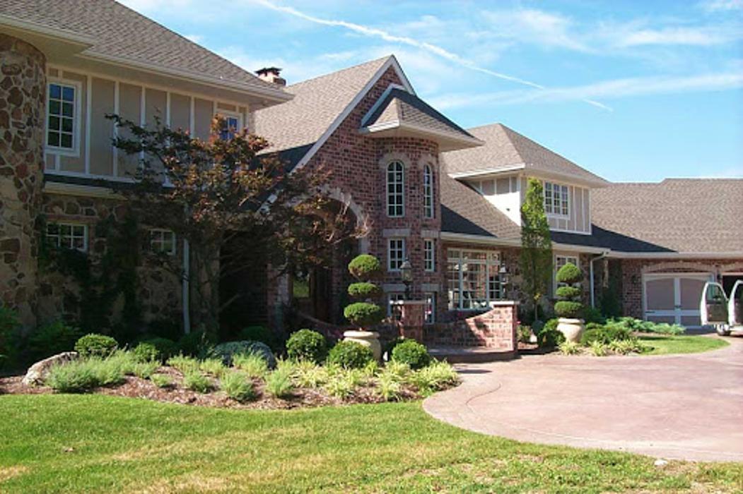 Passiglia's Nursery & Garden Center - Glencoe, MO