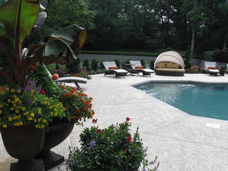 Passiglia's Nursery & Garden Center - Glencoe, MO