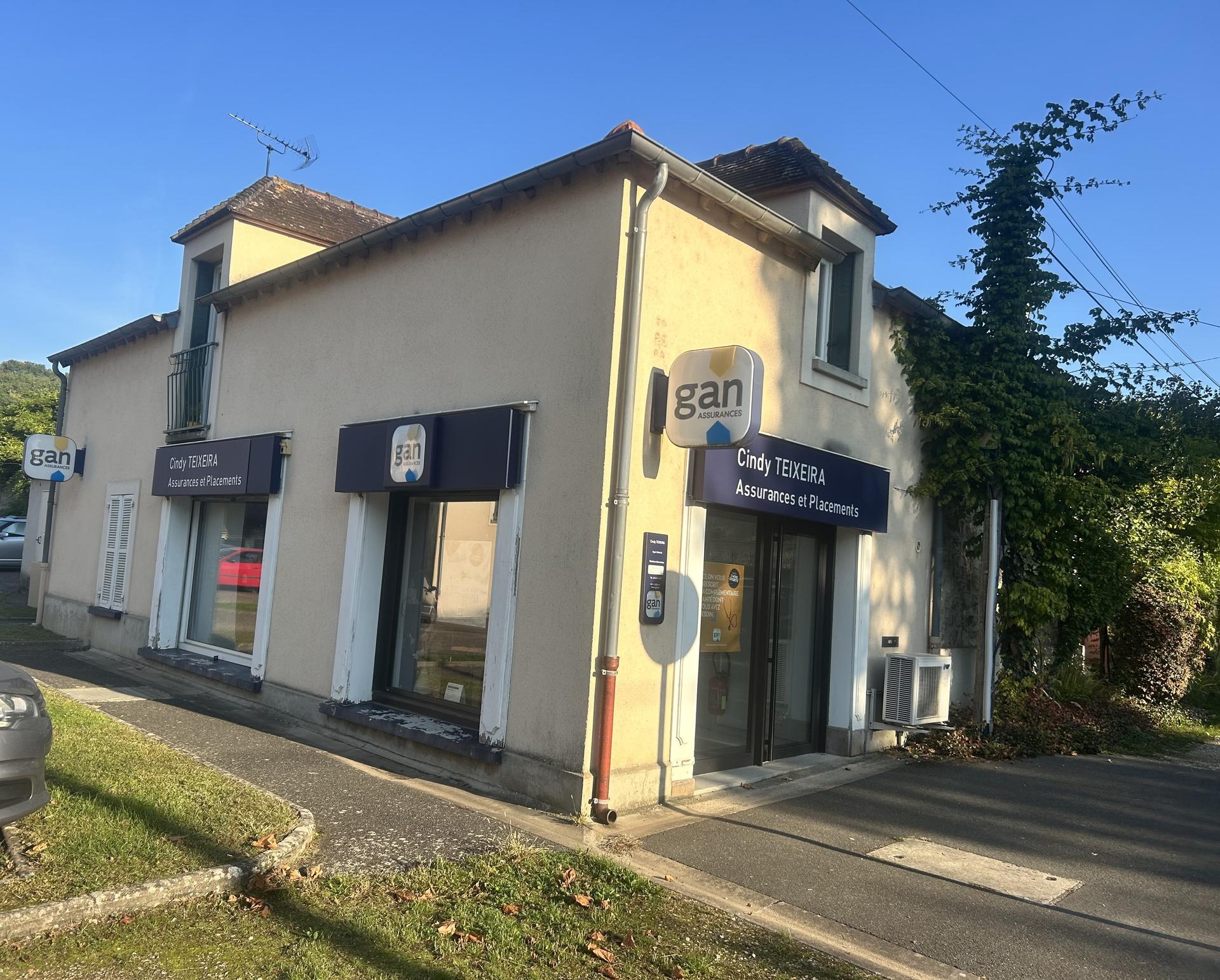 galerie image
