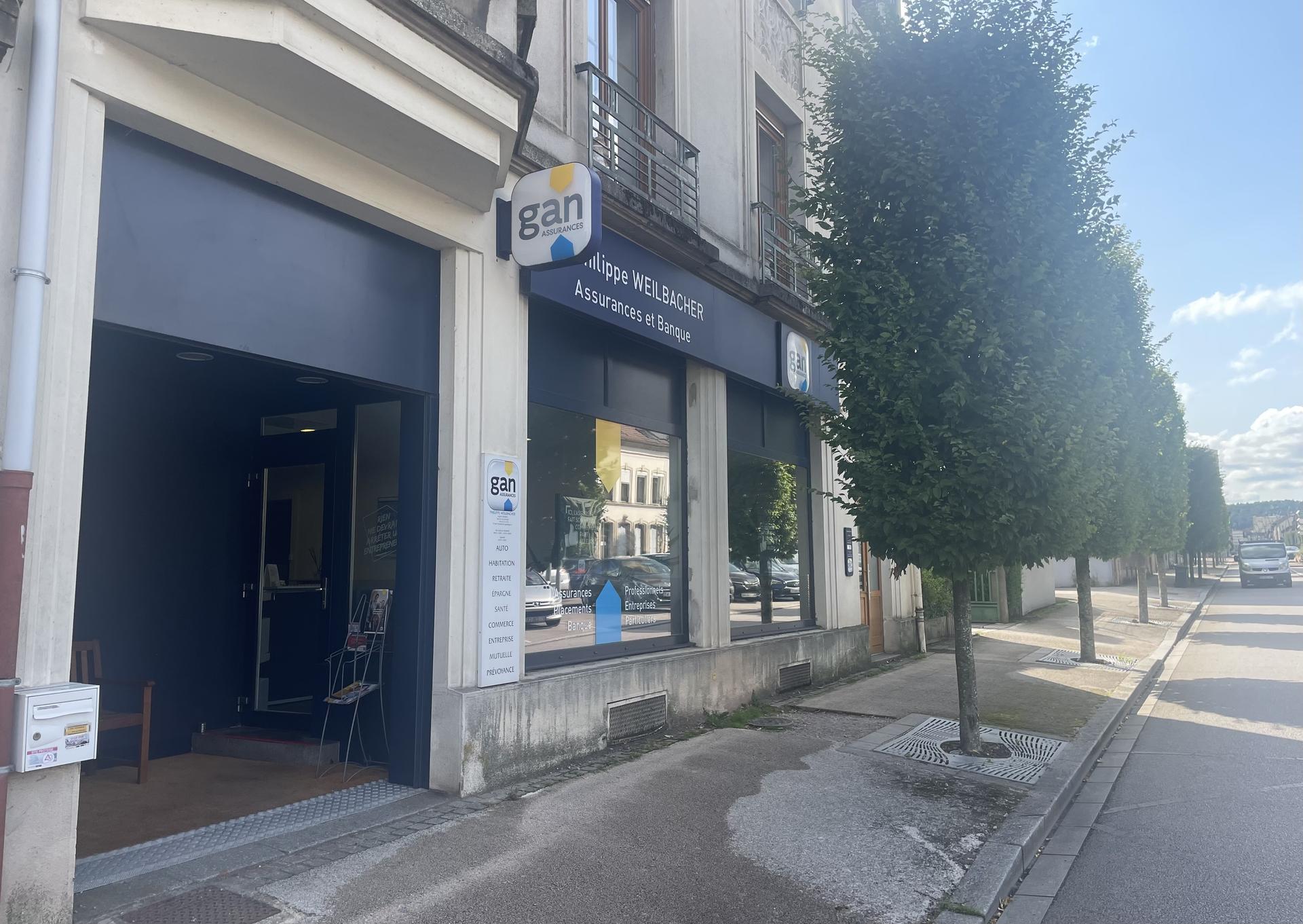 galerie image
