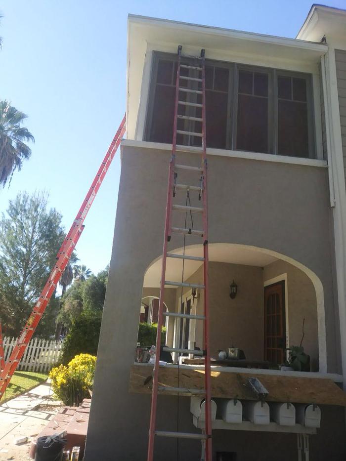 Exxel Termite Co. - Paramount, CA