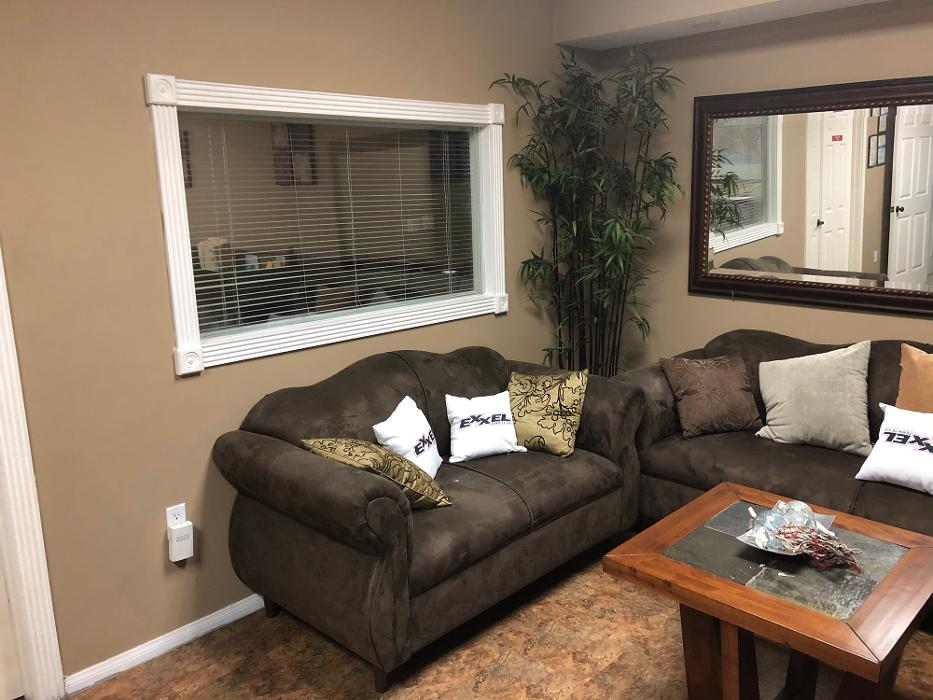 Exxel Termite Co. - Paramount, CA