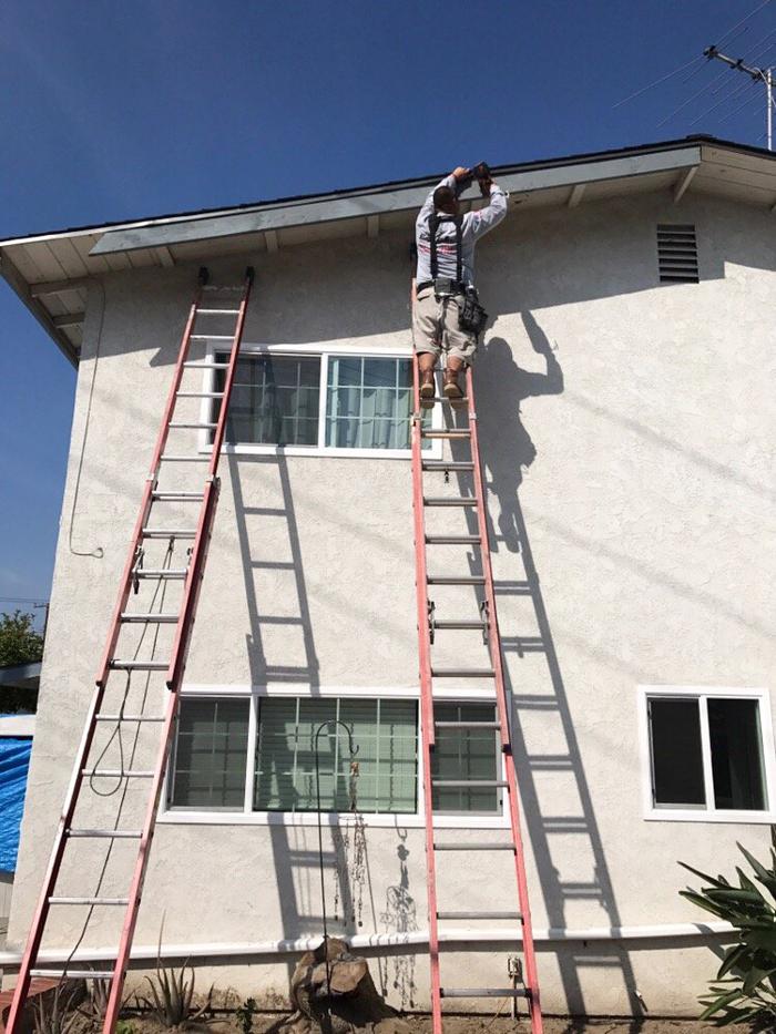 Exxel Termite Co. - Paramount, CA