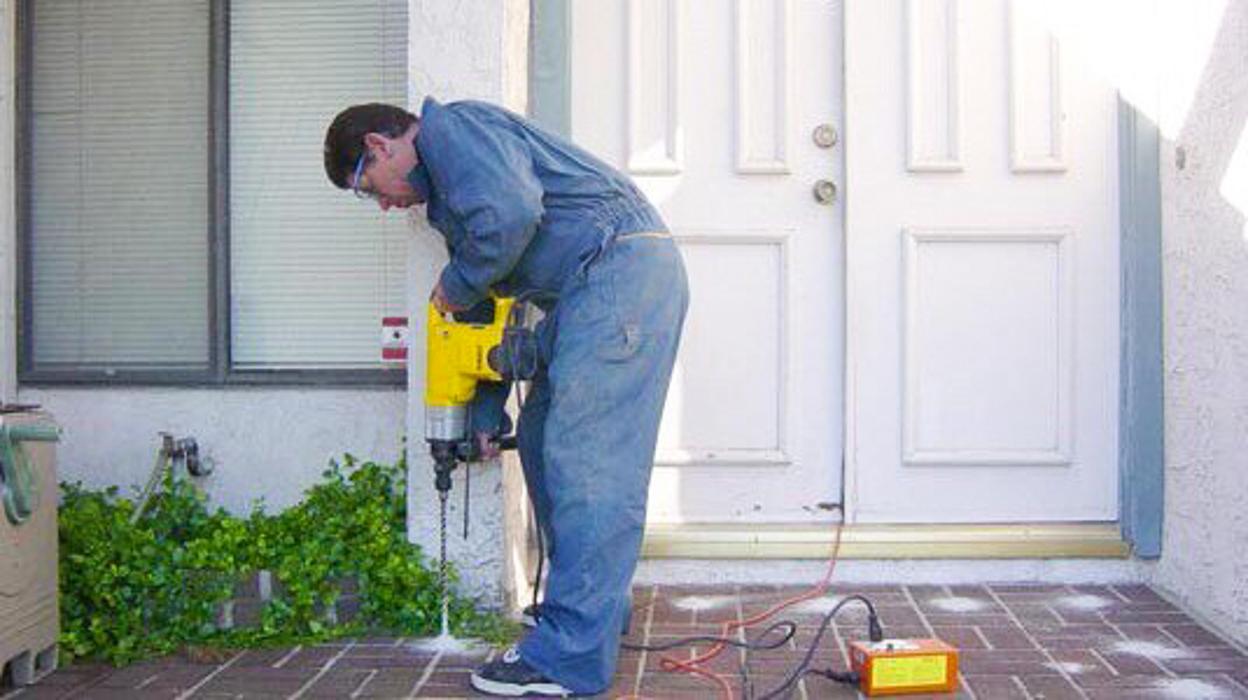 Exxel Termite Co. - Paramount, CA