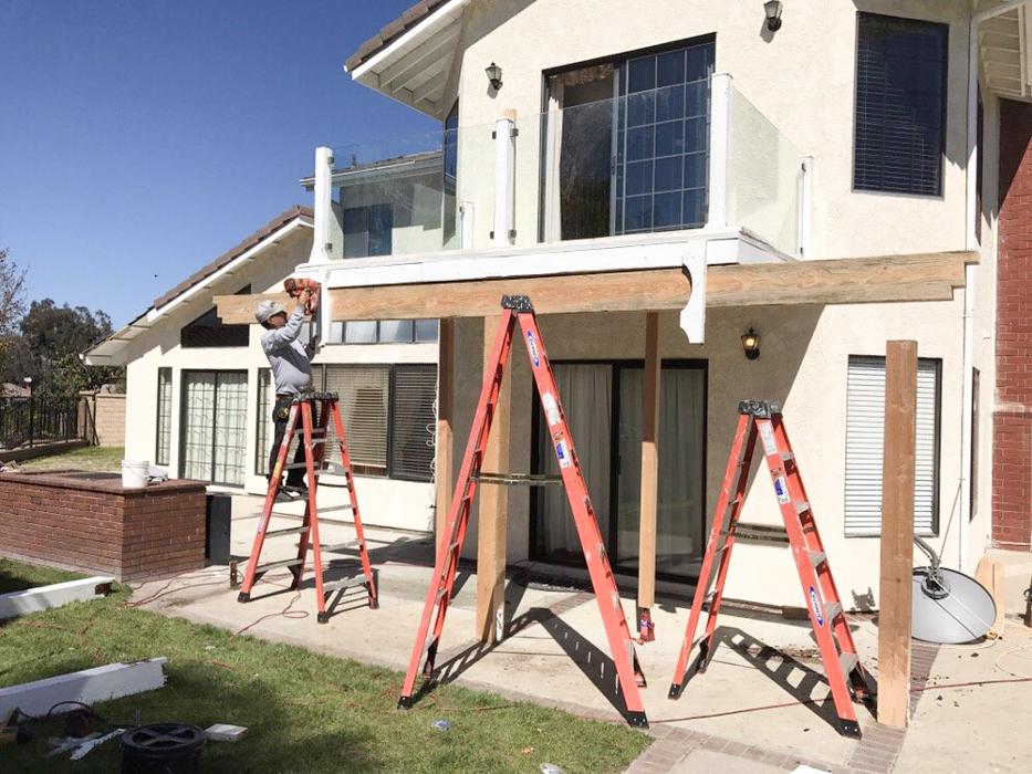 Exxel Termite Co. - Paramount, CA