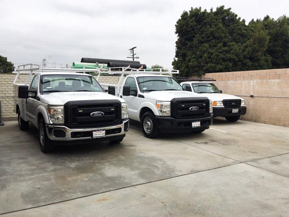 Exxel Termite Co. - Paramount, CA