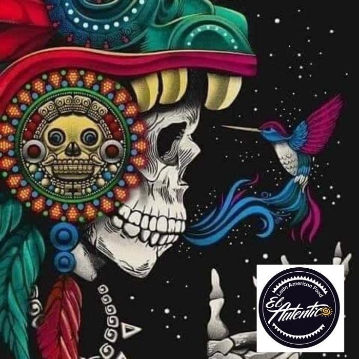 El Autentico 1010 - Mesa, AZ