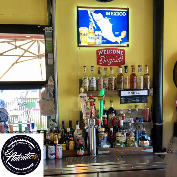 El Autentico 1010 - Mesa, AZ