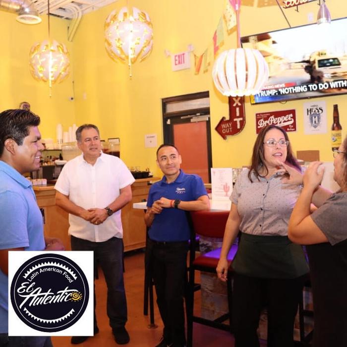 El Autentico 1010 - Mesa, AZ