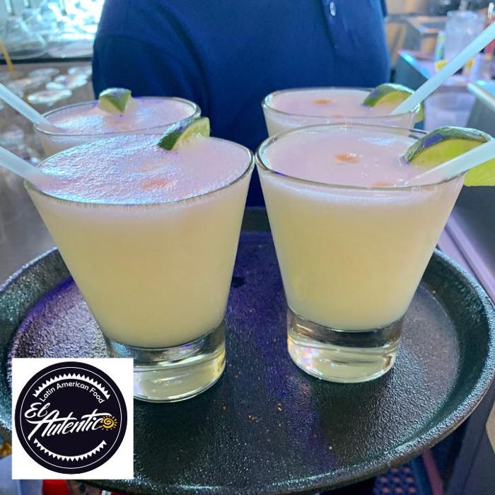 El Autentico 1010 - Mesa, AZ