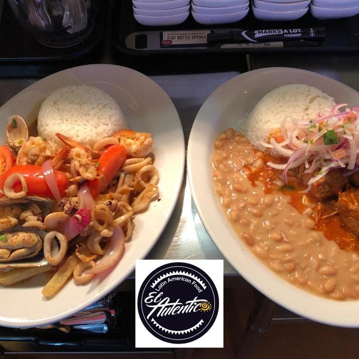 El Autentico 1010 - Mesa, AZ