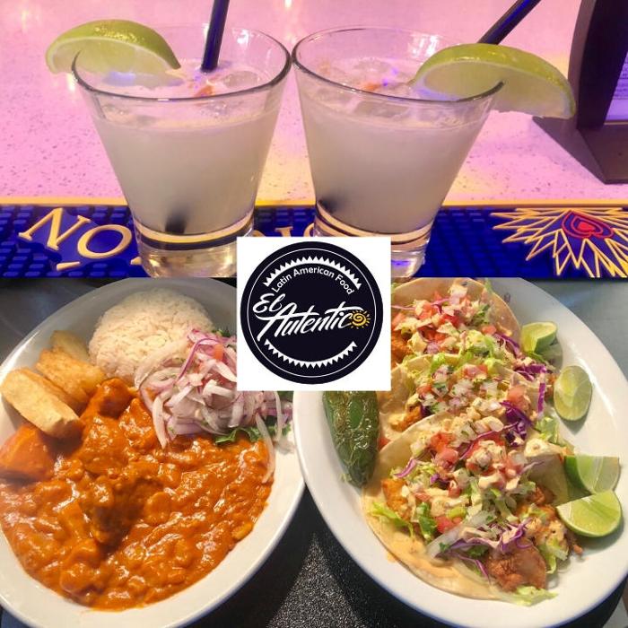 El Autentico 1010 - Mesa, AZ