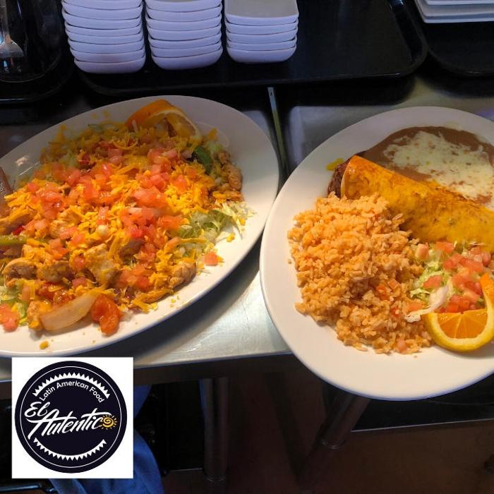 El Autentico 1010 - Mesa, AZ