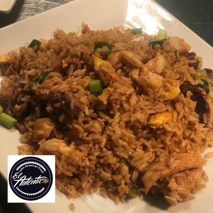 El Autentico 1010 - Mesa, AZ