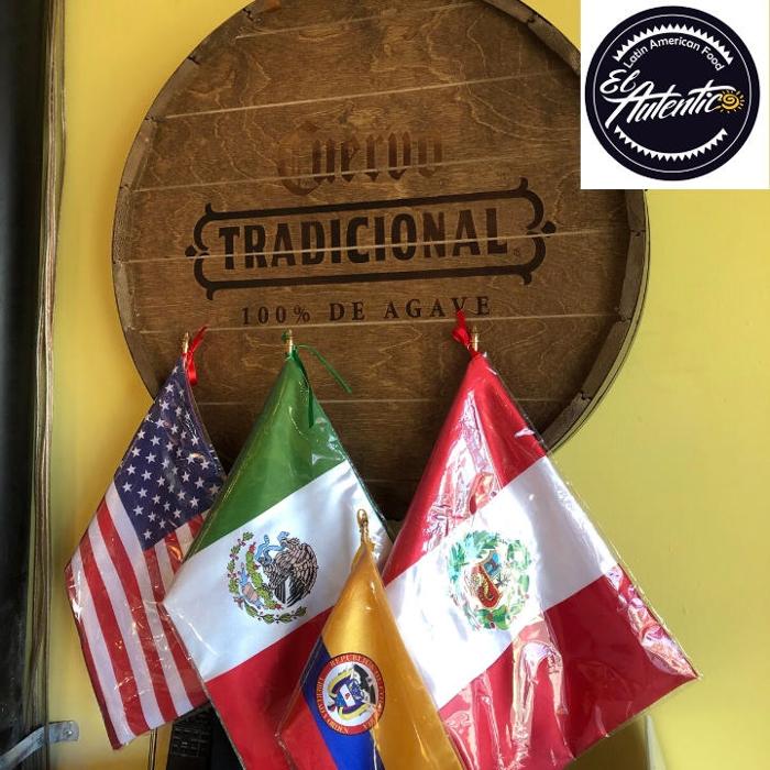 El Autentico 1010 - Mesa, AZ