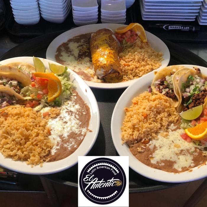 El Autentico 1010 - Mesa, AZ