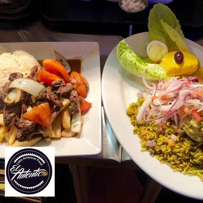 El Autentico 1010 - Mesa, AZ