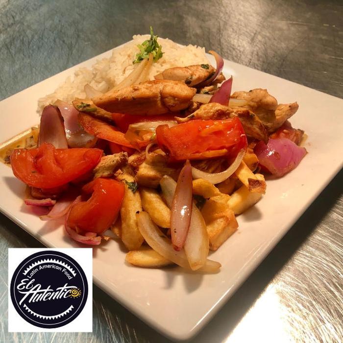 El Autentico 1010 - Mesa, AZ