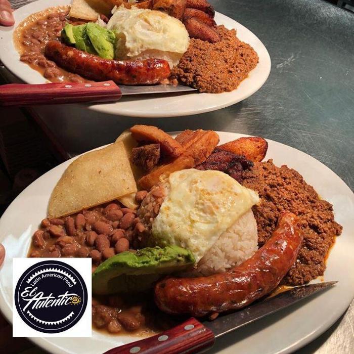 El Autentico 1010 - Mesa, AZ