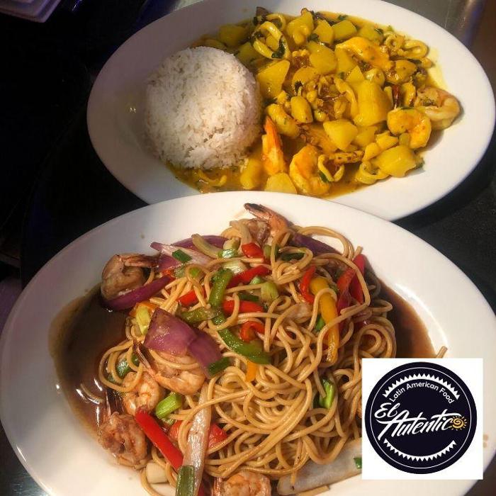 El Autentico 1010 - Mesa, AZ