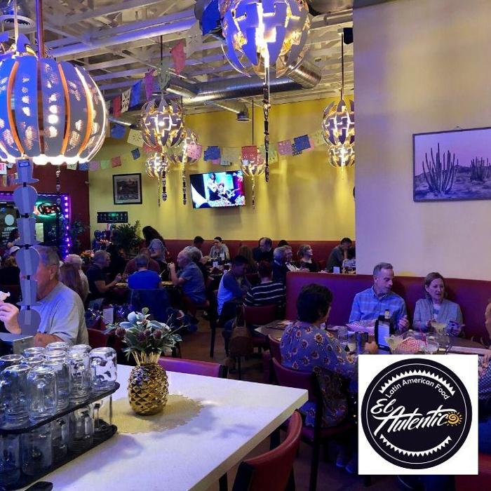 El Autentico 1010 - Mesa, AZ