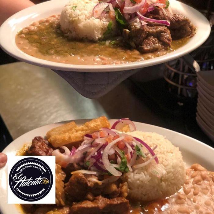 El Autentico 1010 - Mesa, AZ