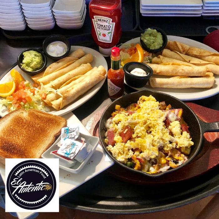 El Autentico 1010 - Mesa, AZ