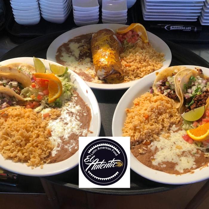 El Autentico 1010 - Mesa, AZ