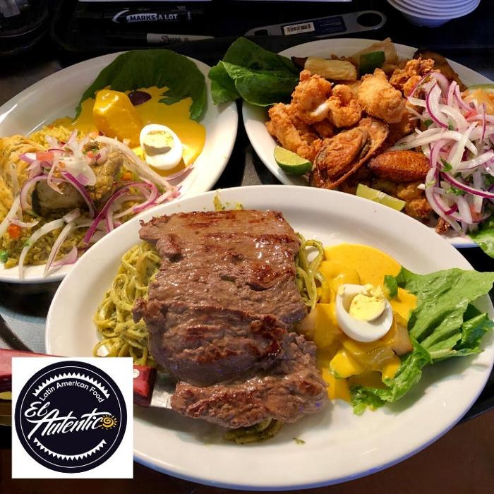 El Autentico 1010 - Mesa, AZ