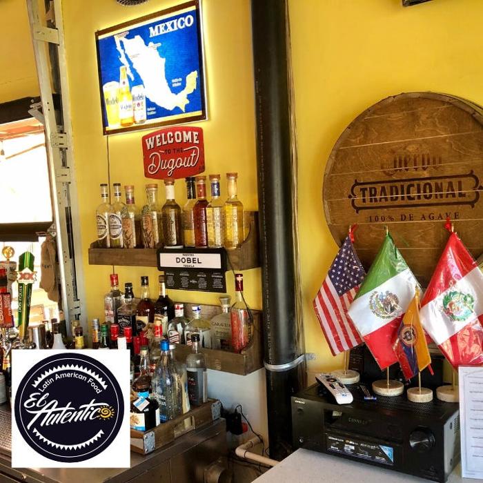 El Autentico 1010 - Mesa, AZ