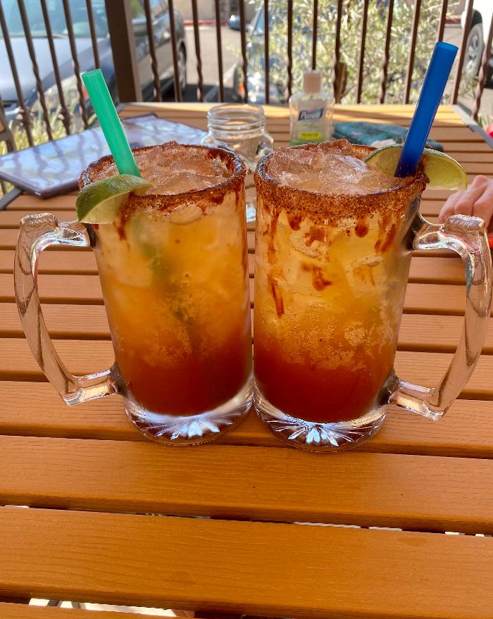 El Autentico 1010 - Mesa, AZ