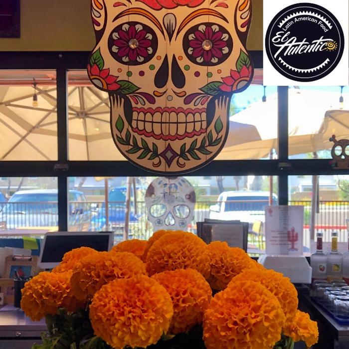 El Autentico 1010 - Mesa, AZ