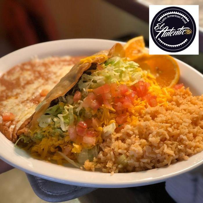 El Autentico 1010 - Mesa, AZ