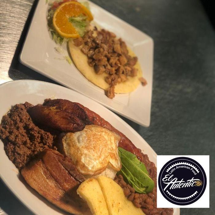 El Autentico 1010 - Mesa, AZ